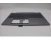 Lenovo 5CB1N96986 Tastatur inkl. TopcaseASM USA ENG H83DM FP ARG