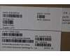 Lenovo 5CB1N97010 COVER Keyboard L83FF ASM UKE