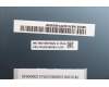 Lenovo 5CB1N97012 COVER Keyboard L83FF ASM ENG