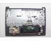 Lenovo 5CB1N97069 Tastatur inkl. Topcase ASM_FRA L 83E7FP AG BL