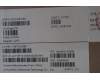 Lenovo 5CB1N97069 Tastatur inkl. Topcase ASM_FRA L 83E7FP AG BL