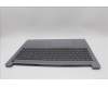 Lenovo 5CB1N97069 Tastatur inkl. Topcase ASM_FRA L 83E7FP AG BL