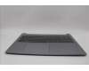 Lenovo 5CB1N97077 Tastatur inkl. Topcase ASM_ITA L 83E7FP AG BL