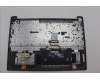 Lenovo 5CB1N97090 Tastatur inkl. Topcase ASM_UK L 83E7FP AG BL