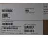 Lenovo 5CB1N97090 Tastatur inkl. Topcase ASM_UK L 83E7FP AG BL