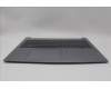 Lenovo 5CB1N97090 Tastatur inkl. Topcase ASM_UK L 83E7FP AG BL