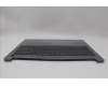 Lenovo 5CB1N97090 Tastatur inkl. Topcase ASM_UK L 83E7FP AG BL