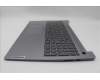 Lenovo 5CB1N97090 Tastatur inkl. Topcase ASM_UK L 83E7FP AG BL