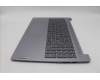 Lenovo 5CB1N97101 Tastatur inkl. Topcase ASM_FRA L 83E7NFP AG BL
