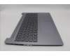 Lenovo 5CB1N97101 Tastatur inkl. Topcase ASM_FRA L 83E7NFP AG BL
