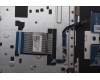 Lenovo 5CB1N97117 Tastatur inkl. Topcase spanisch L 83E7NFP AG BL