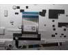 Lenovo 5CB1N97418 Tastatur inkl. Topcase schweiz L 83E7NFP AG BL
