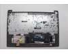 Lenovo 5CB1N97490 C-Cover with keyboard, Spanish, Arctic Grey, Non-Backlight, Fingerprint, UK