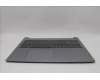 Lenovo 5CB1N97500 Tastatur inkl. Topcase deutsch L 83E7FP AG NBL