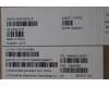 Lenovo 5CB1N97518 Tastatur inkl. Topcase ASM_UK L 83E7AGNBL