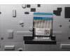 Lenovo 5CB1N97518 Tastatur inkl. Topcase ASM_UK L 83E7AGNBL