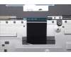 Lenovo 5CB1N97519 Tastatur inkl. Topcase ASM_ITA L 83E7AGNBL