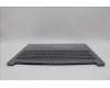 Lenovo 5CB1N97520 Tastatur inkl. Topcase spanisch L 83E7AGNBL