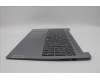 Lenovo 5CB1N97520 Tastatur inkl. Topcase spanisch L 83E7AGNBL