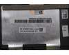 Lenovo 5CB1N97520 Tastatur inkl. Topcase spanisch L 83E7AGNBL