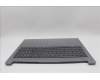 Lenovo 5CB1N97523 Tastatur inkl. Topcase ASM_POR L 83E7AGNBL