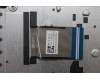 Lenovo 5CB1N97523 Tastatur inkl. Topcase ASM_POR L 83E7AGNBL