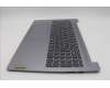 Lenovo 5CB1N97523 Tastatur inkl. Topcase ASM_POR L 83E7AGNBL