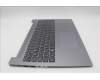 Lenovo 5CB1N97523 Tastatur inkl. Topcase ASM_POR L 83E7AGNBL