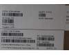 Lenovo 5CB1N97528 Tastatur inkl. Topcase ASM_RUS L 83E7AGNBL