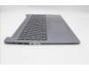 Lenovo 5CB1N97528 Tastatur inkl. Topcase ASM_RUS L 83E7AGNBL