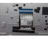 Lenovo 5CB1N97529 Tastatur inkl. Topcase ASM_FRA L 83E7AGNBL
