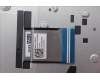 Lenovo 5CB1N97530 Tastatur inkl. Topcase deutsch L 83E7AGNBL