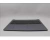 Lenovo 5CB1N97536 Tastatur inkl. Topcase ASM_NORDIC L 83E7AGNBL