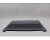 Lenovo 5CB1N97536 Tastatur inkl. Topcase ASM_NORDIC L 83E7AGNBL