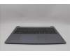 Lenovo 5CB1N97537 Tastatur inkl. Topcase ASM_BEL L 83E7AGNBL