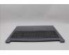 Lenovo 5CB1N97537 Tastatur inkl. Topcase ASM_BEL L 83E7AGNBL