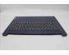 Lenovo 5CB1N97590 Tastatur inkl. Topcase deutsch L 83E7ABNBL