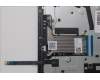 Lenovo 5CB1N97613 Tastatur inkl. TopcaseASM HUN H83DJ FP SG