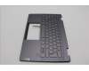 Lenovo 5CB1N97613 Tastatur inkl. TopcaseASM HUN H83DJ FP SG