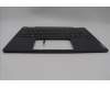 Lenovo 5CB1N97614 Tastatur inkl. TopcaseASM HBW H83DJ FP SG