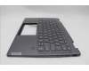 Lenovo 5CB1N97614 Tastatur inkl. TopcaseASM HBW H83DJ FP SG