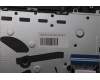 Lenovo 5CB1N97614 Tastatur inkl. TopcaseASM HBW H83DJ FP SG