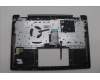 Lenovo 5CB1N97615 Tastatur inkl. TopcaseASM GRE H83DJ FP SG