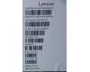 Lenovo 5CB1N97615 Tastatur inkl. TopcaseASM GRE H83DJ FP SG