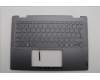 Lenovo 5CB1N97616 Tastatur inkl. TopcaseASM GER H83DJ FP SG