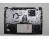 Lenovo 5CB1N97616 Tastatur inkl. TopcaseASM GER H83DJ FP SG