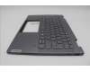 Lenovo 5CB1N97616 Tastatur inkl. TopcaseASM GER H83DJ FP SG