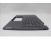 Lenovo 5CB1N97618 Tastatur inkl. TopcaseASM NORDIC H83DJ FP SG