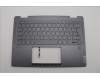 Lenovo 5CB1N97619 Tastatur inkl. TopcaseASM POR H83DJ FP SG