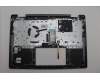 Lenovo 5CB1N97619 Tastatur inkl. TopcaseASM POR H83DJ FP SG